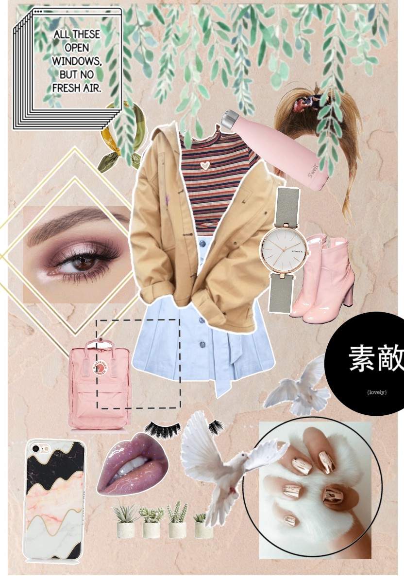 Combyne
            outfit