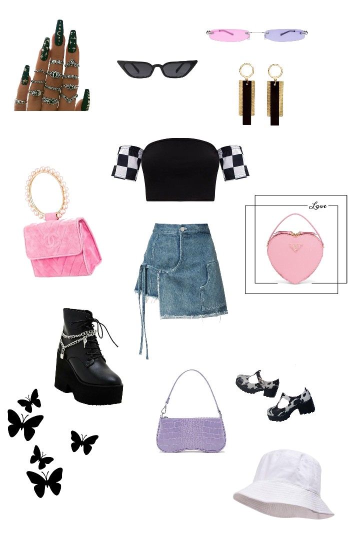 Combyne
            outfit