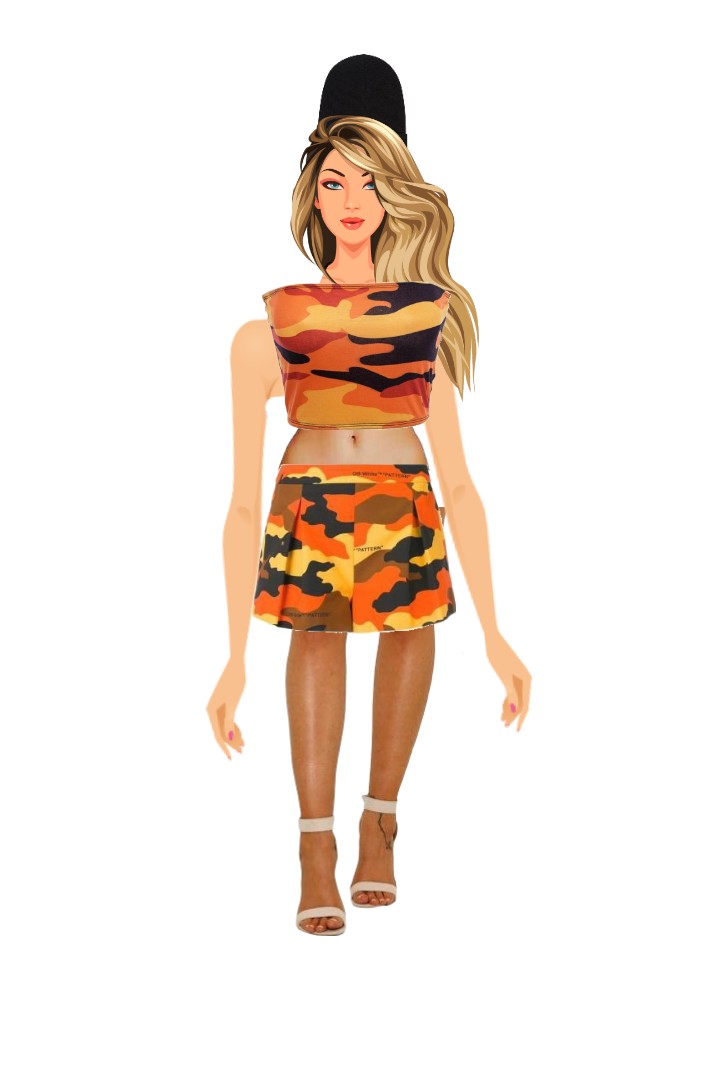 Combyne
            outfit