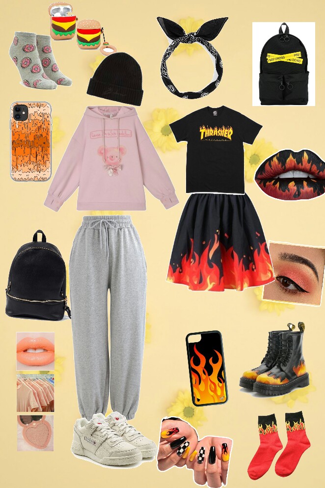 Combyne
            outfit