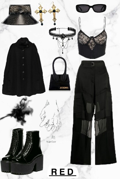 Combyne
            outfit