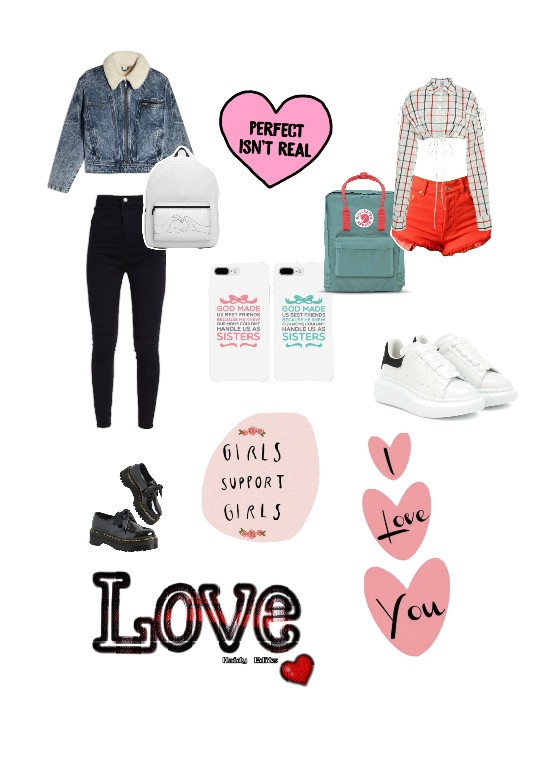 Combyne
            outfit