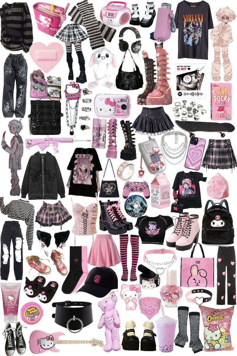 Combyne
            outfit
