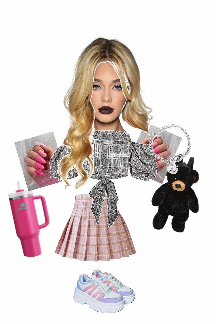 Combyne
            outfit
