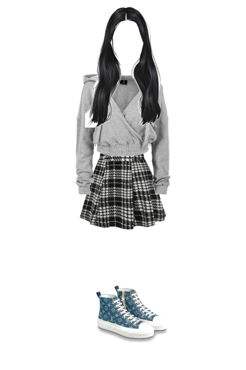 Combyne
            outfit