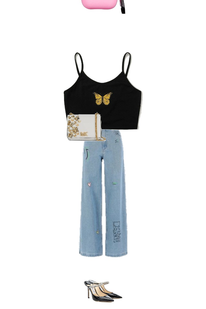 Combyne
            outfit