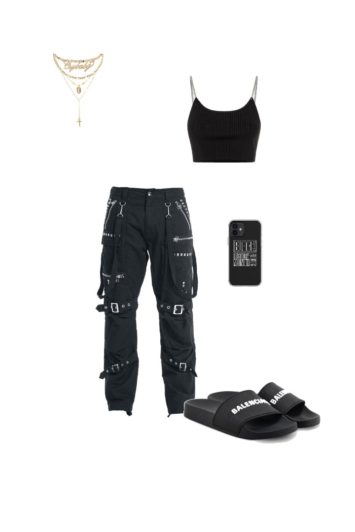 Combyne
            outfit