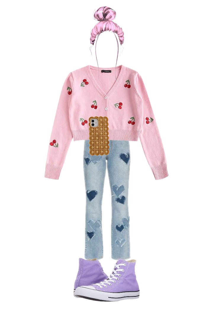 Combyne
            outfit