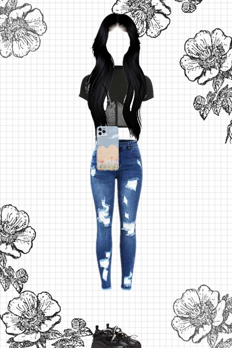 Combyne
            outfit