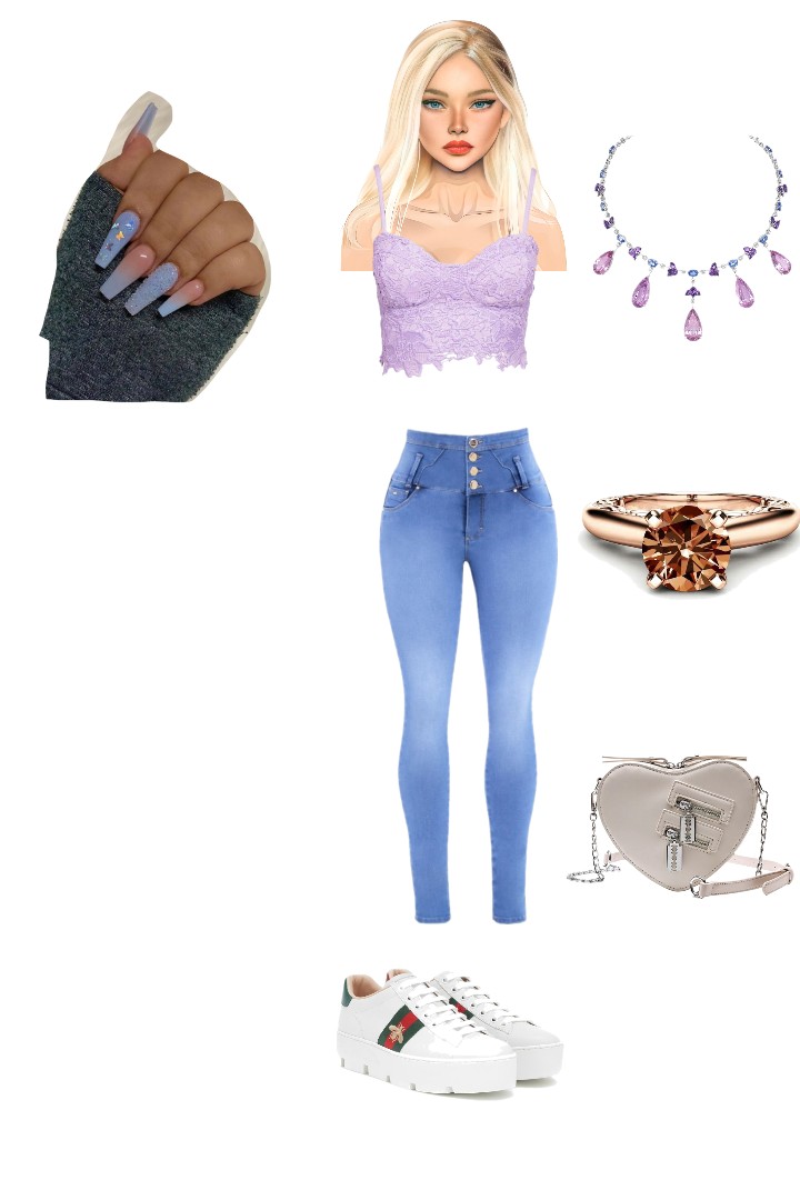 Combyne
            outfit