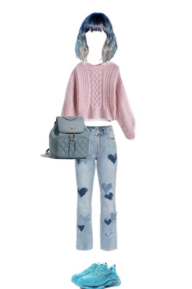 Combyne
            outfit