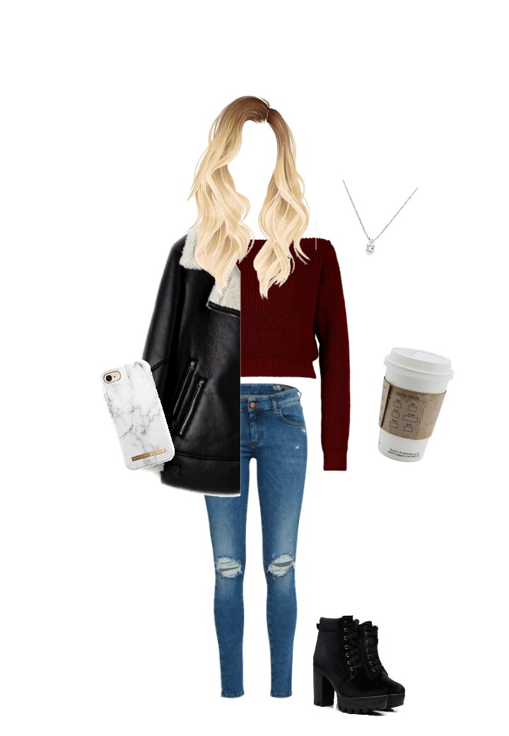 Combyne
            outfit