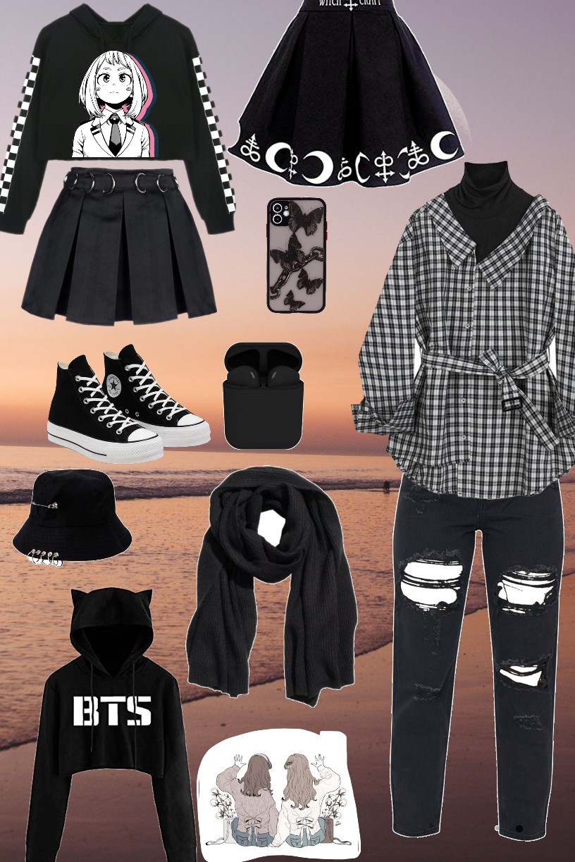 Combyne
            outfit