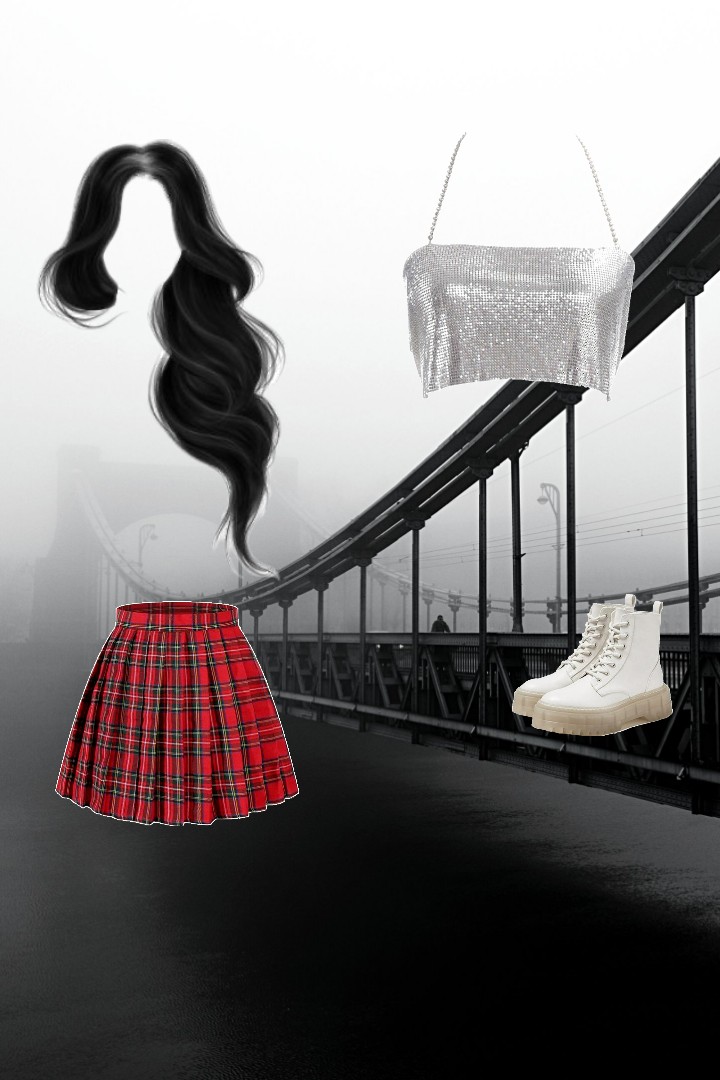 Combyne
            outfit