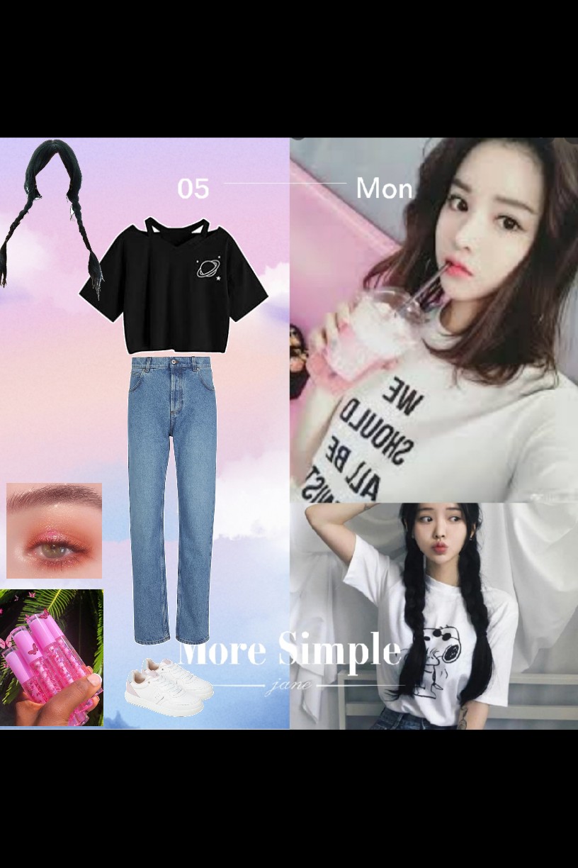 Combyne
            outfit