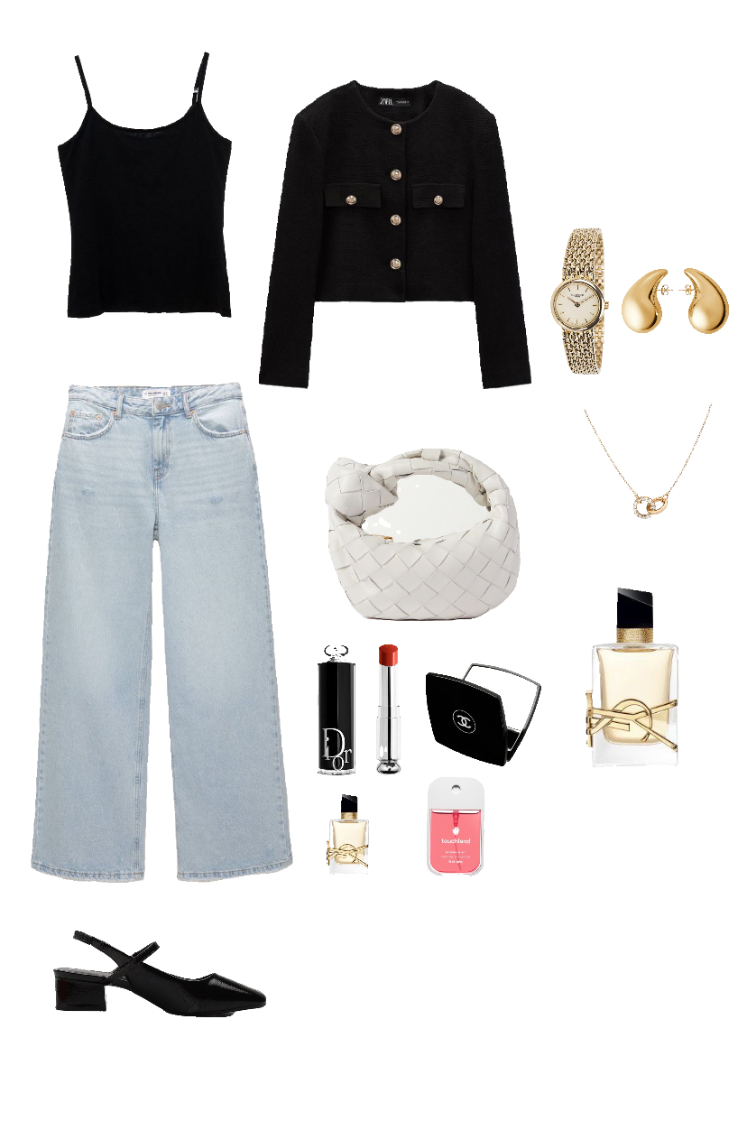 Combyne
            outfit