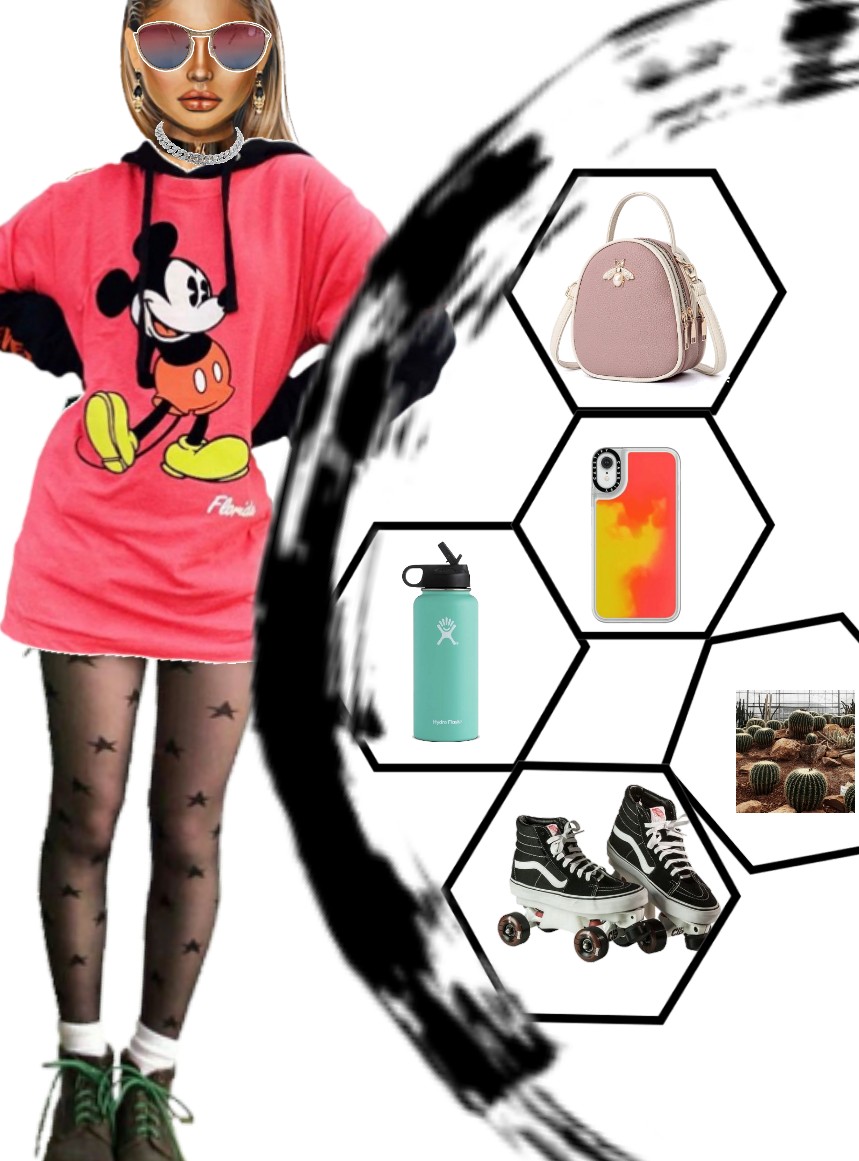 Combyne
            outfit