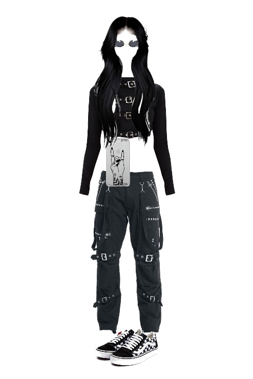 Combyne
            outfit