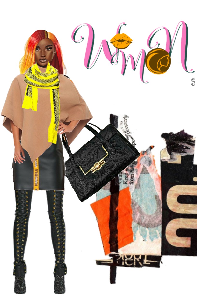 Combyne
            outfit