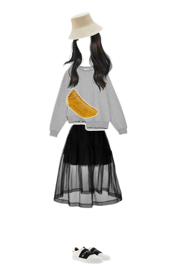 Combyne
            outfit