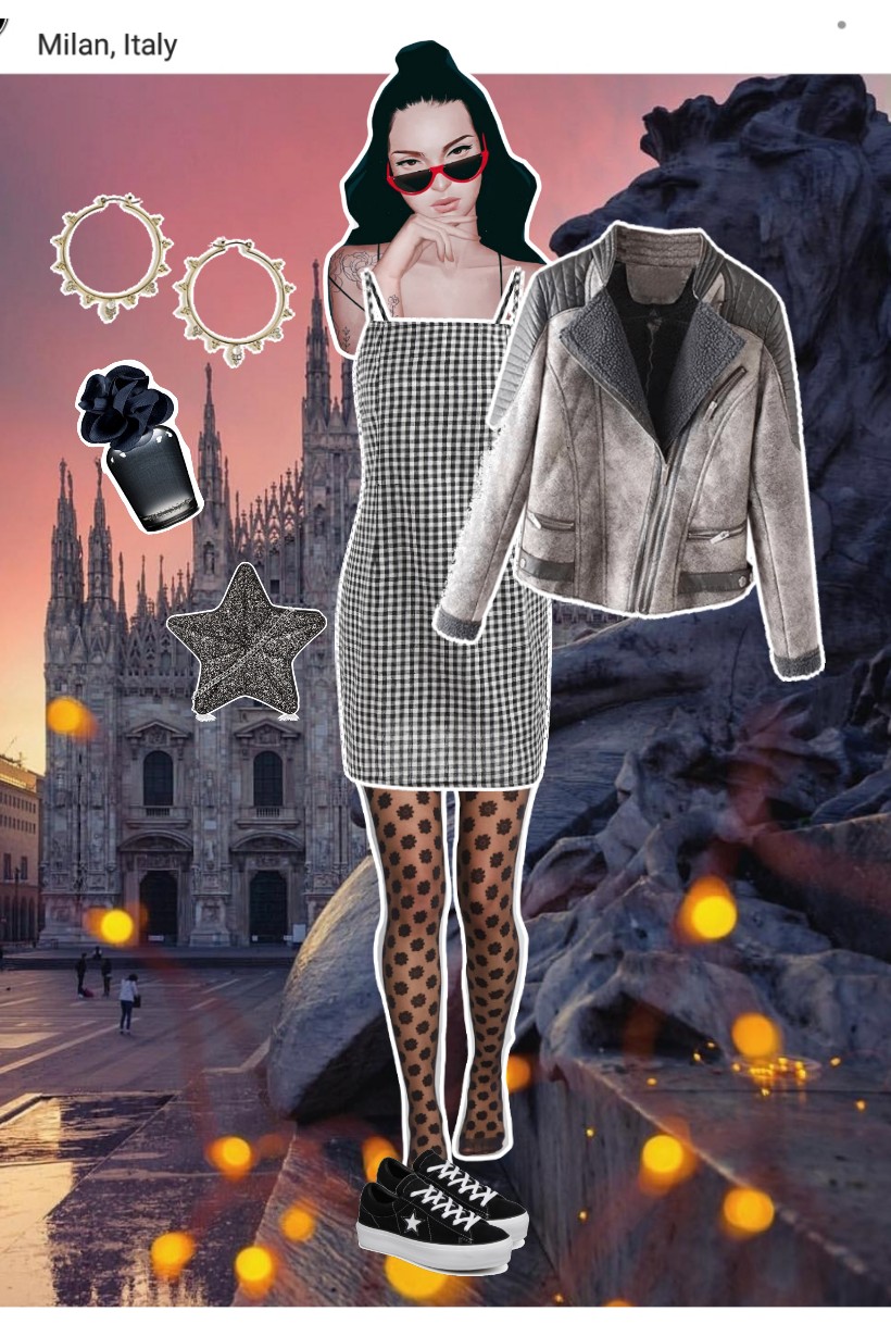 Combyne
            outfit
