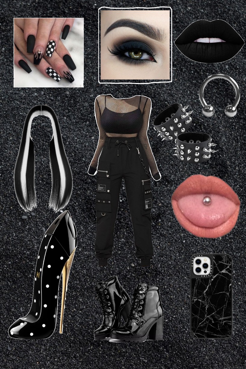 Combyne
            outfit