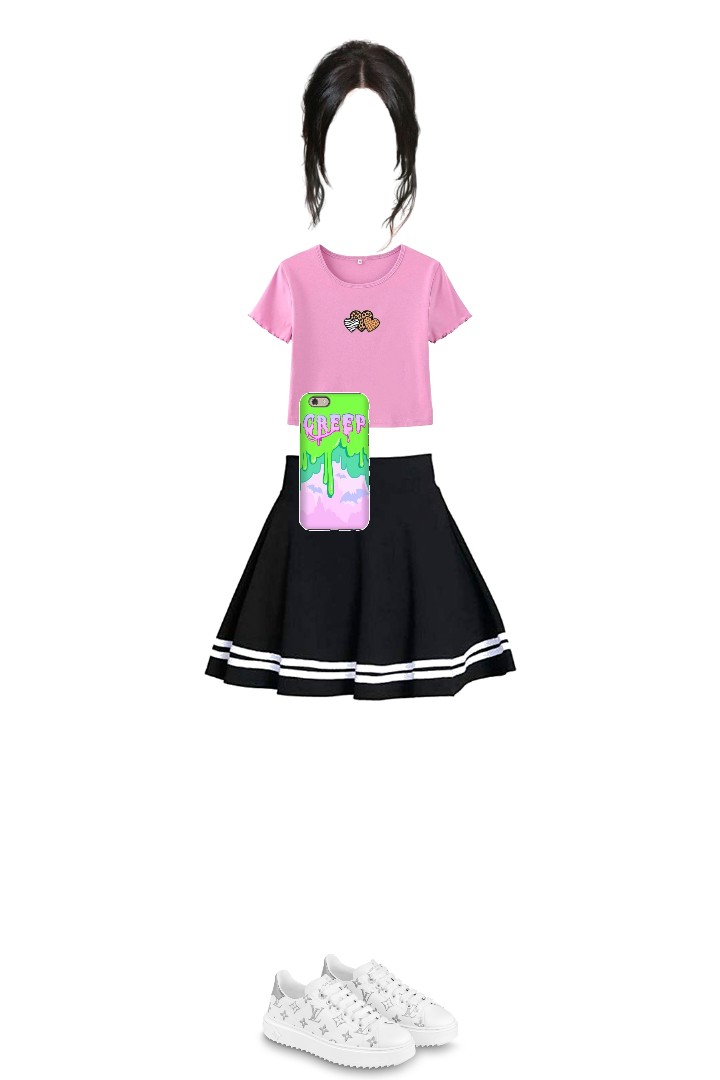 Combyne
            outfit