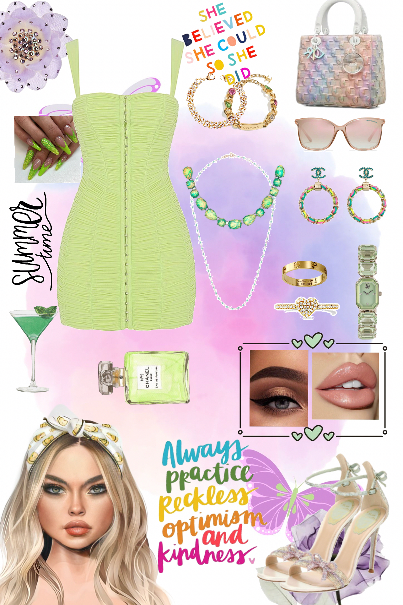 Combyne
            outfit
