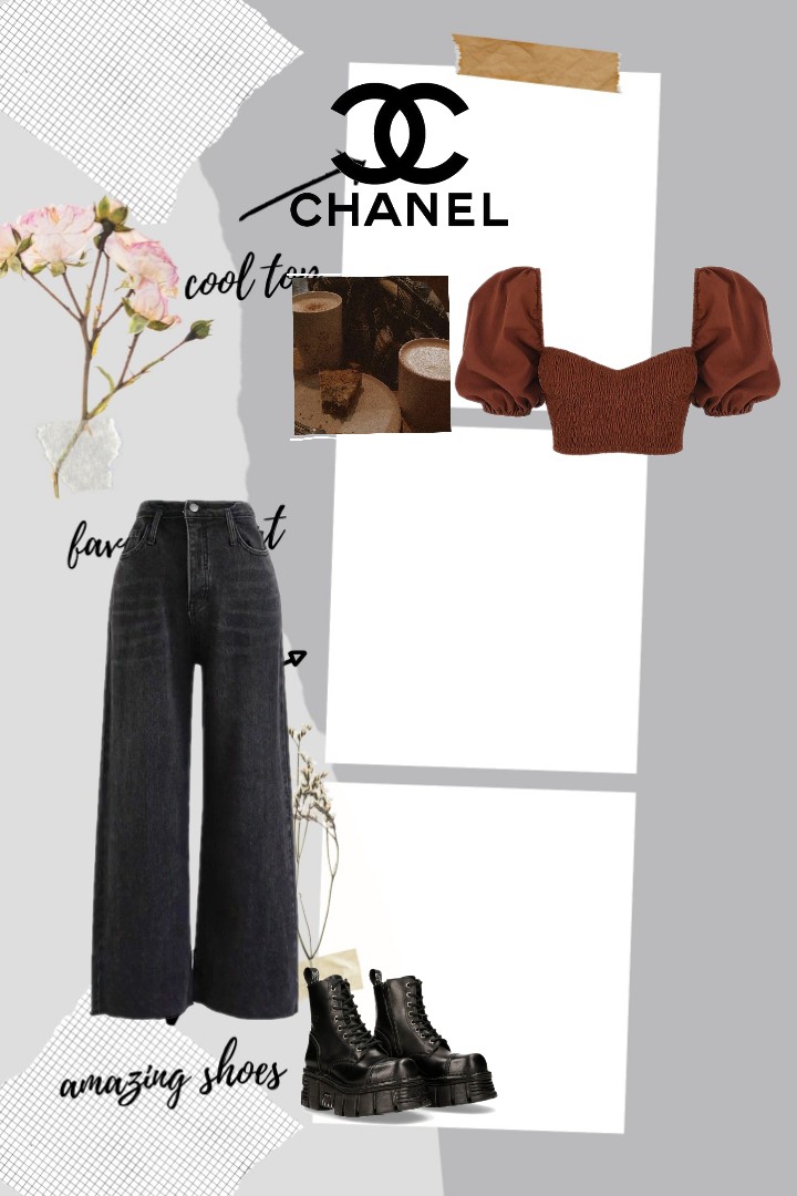 Combyne
            outfit