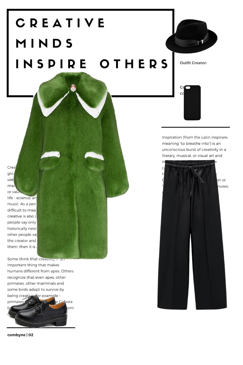 Combyne
            outfit
