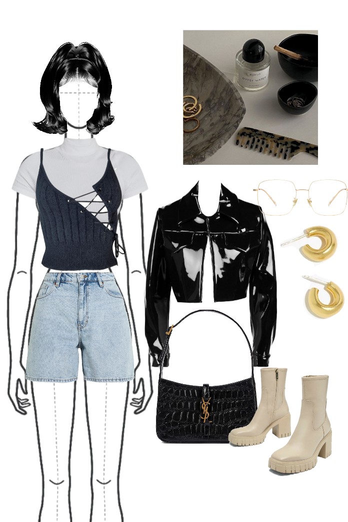 Combyne
            outfit