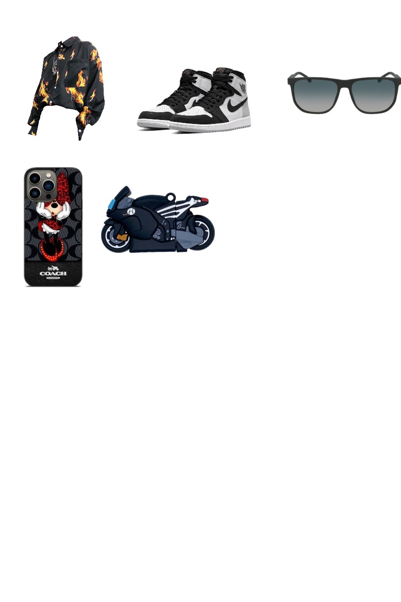 Combyne
            outfit