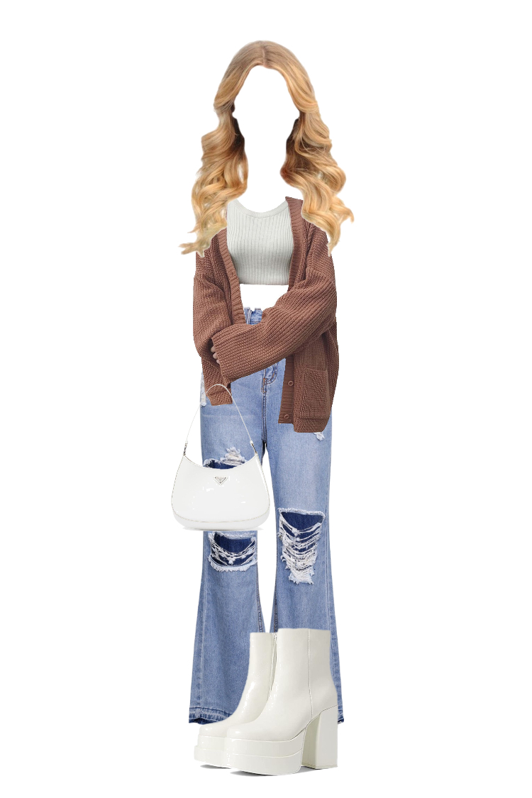 Combyne
            outfit