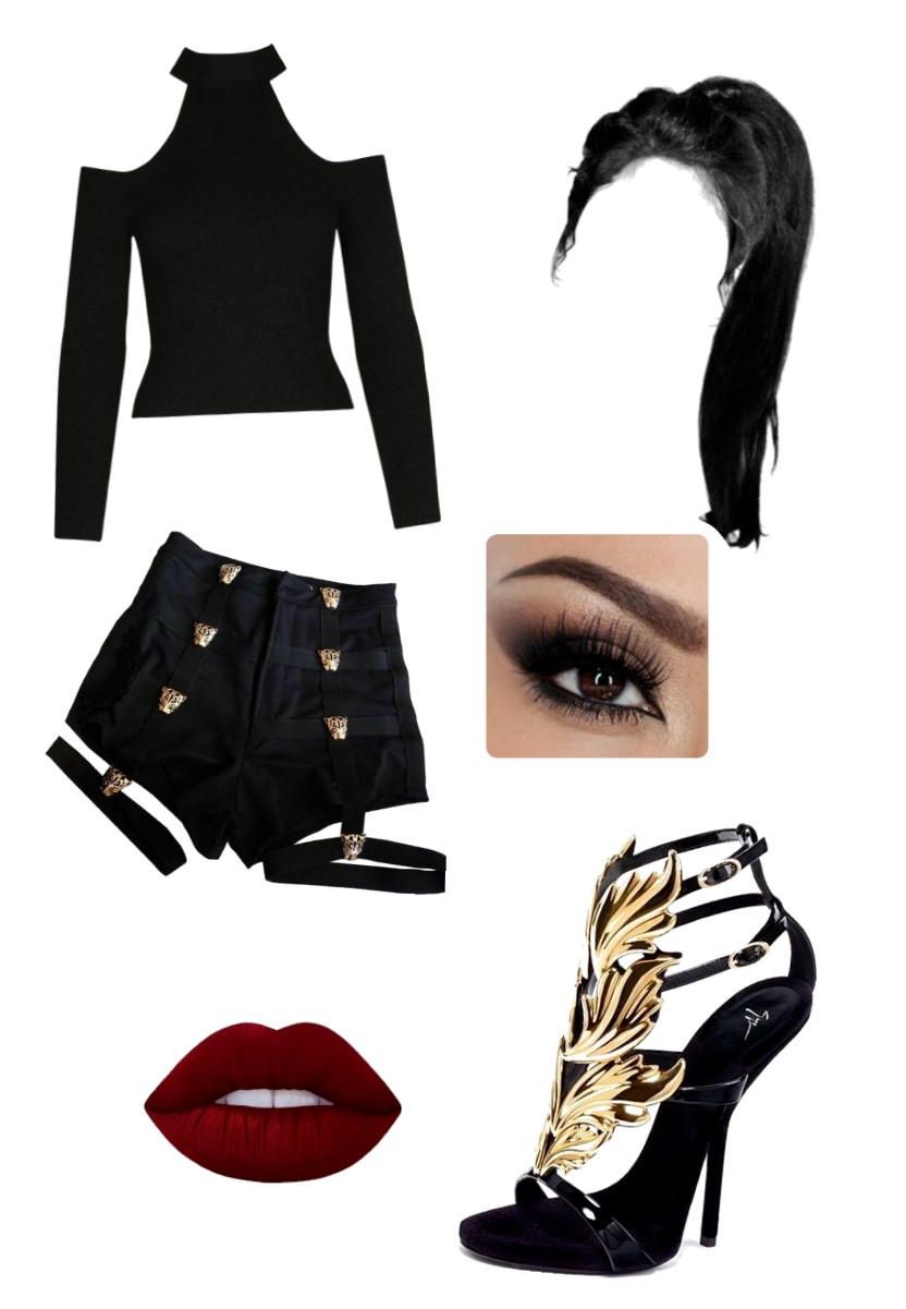 Combyne
            outfit