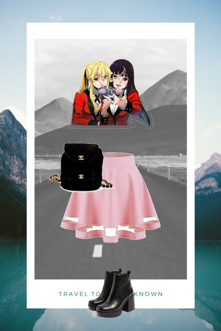Combyne
            outfit
