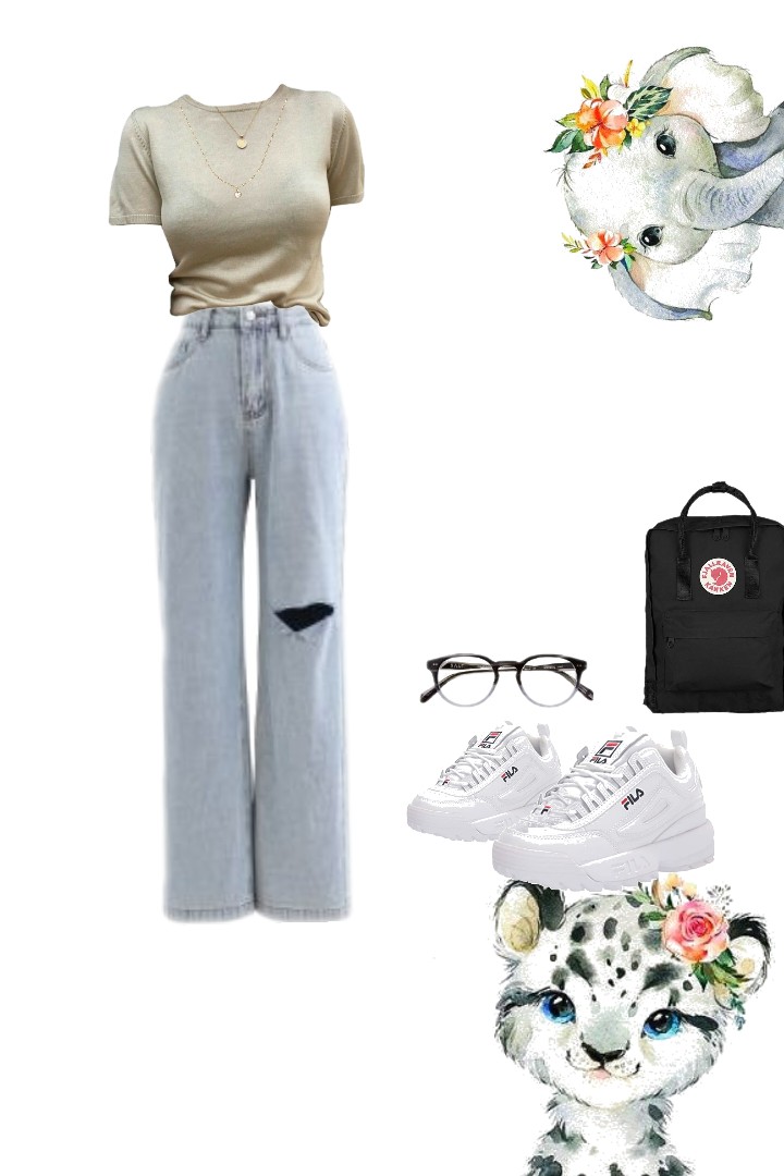 Combyne
            outfit