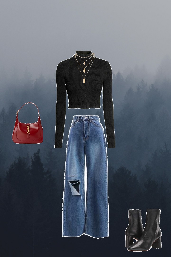 Combyne
            outfit