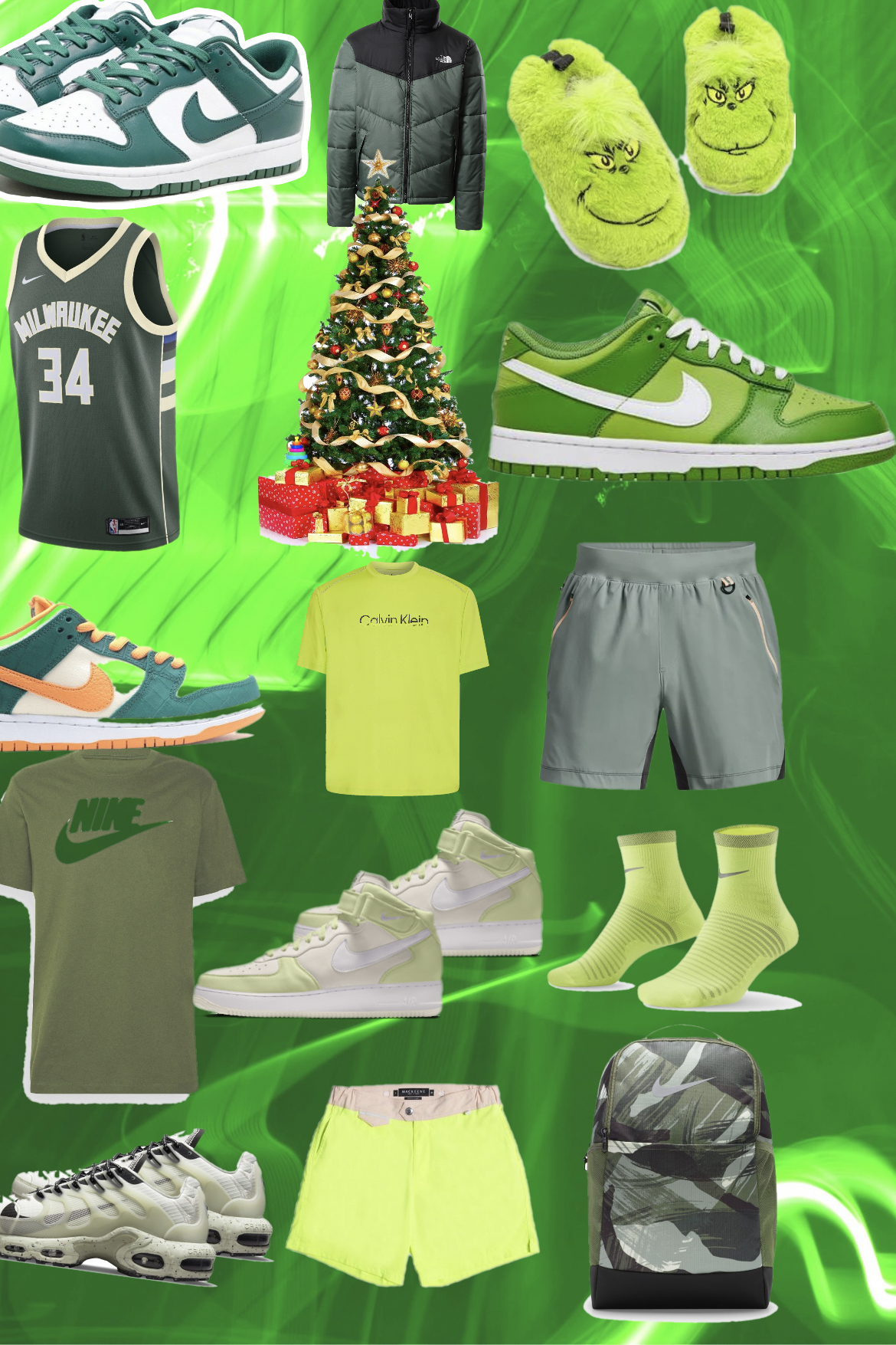 Combyne
            outfit