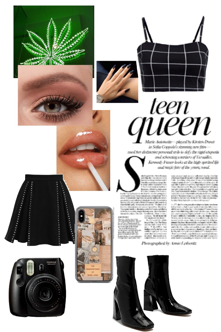 Combyne
            outfit