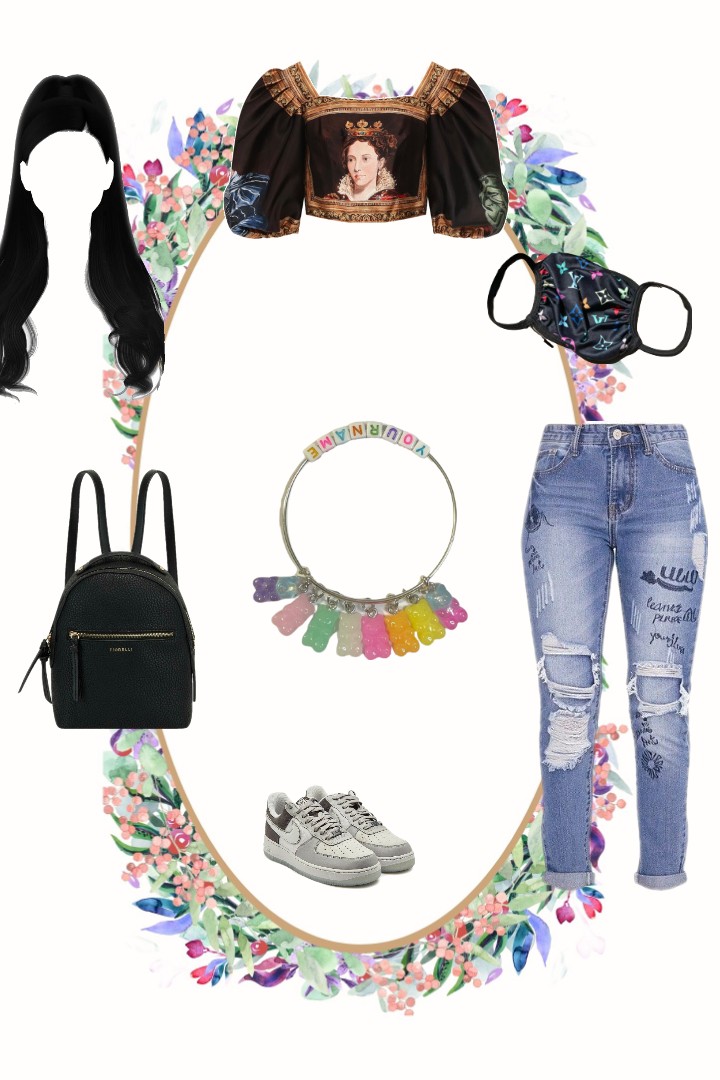 Combyne
            outfit