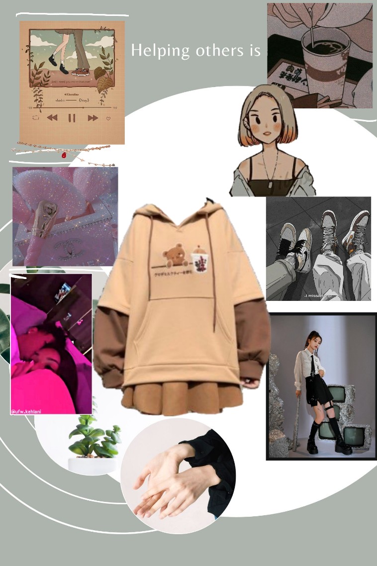 Combyne
            outfit