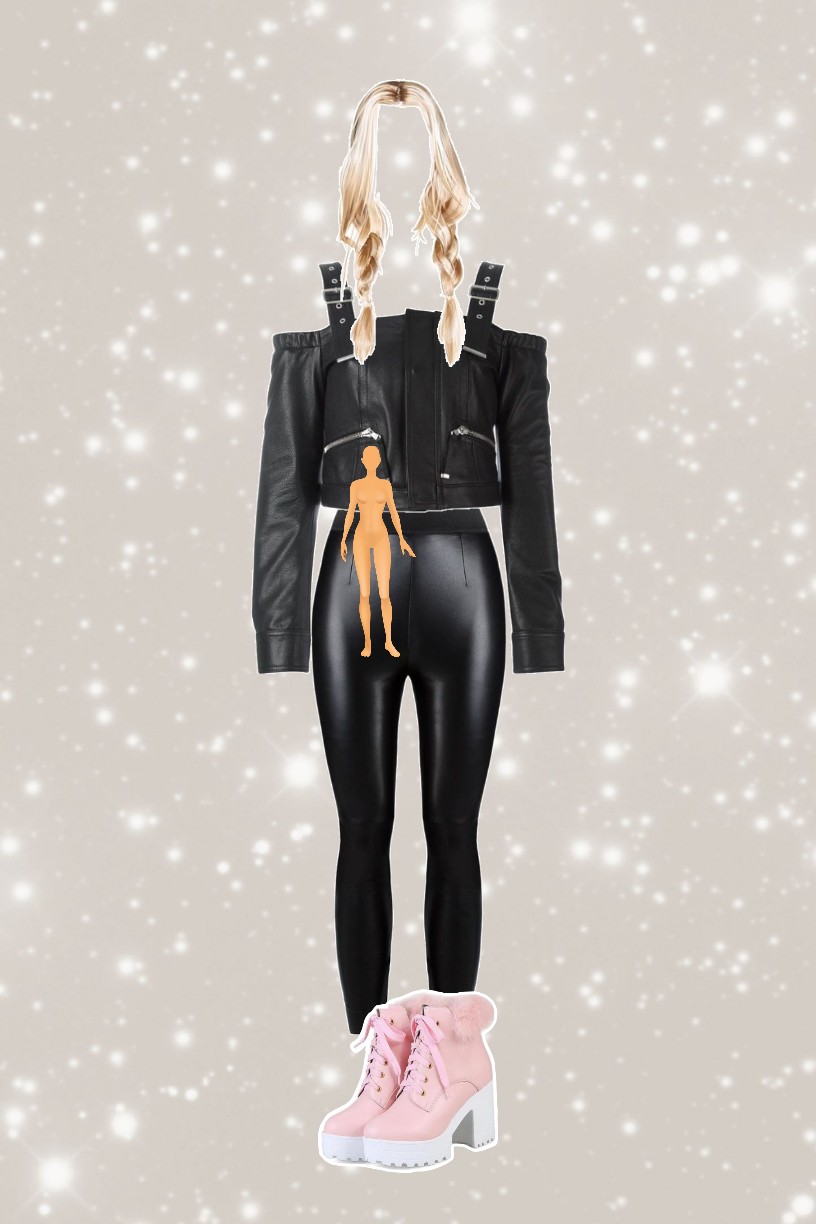 Combyne
            outfit