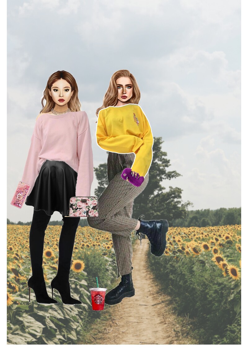 Combyne
            outfit