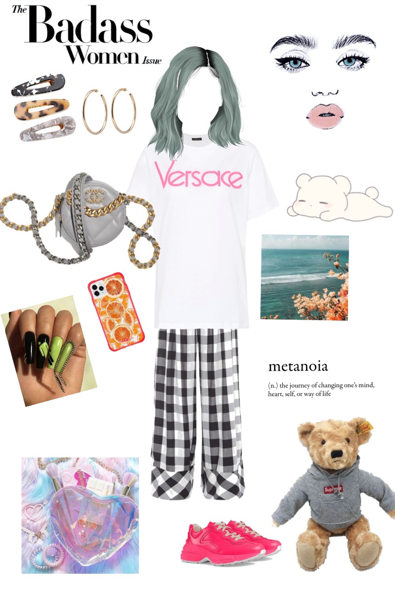Combyne
            outfit