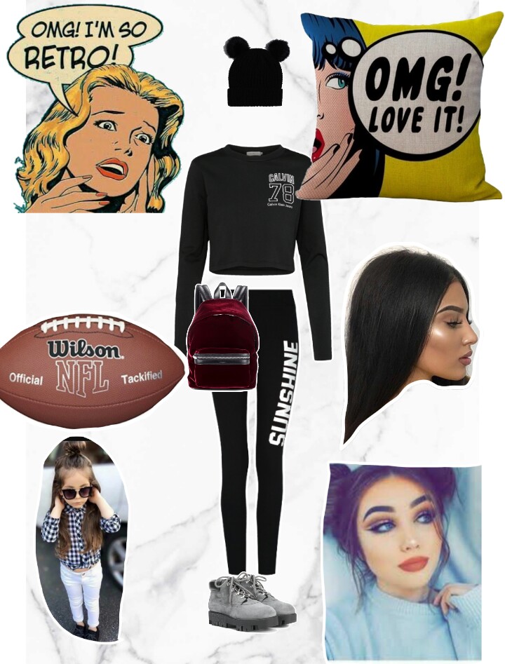 Combyne
            outfit