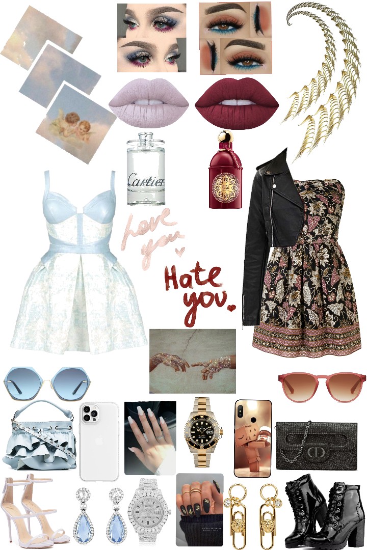 Combyne
            outfit