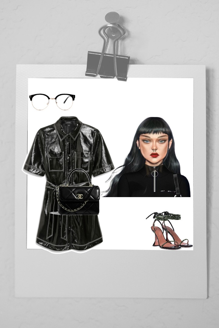 Combyne
            outfit