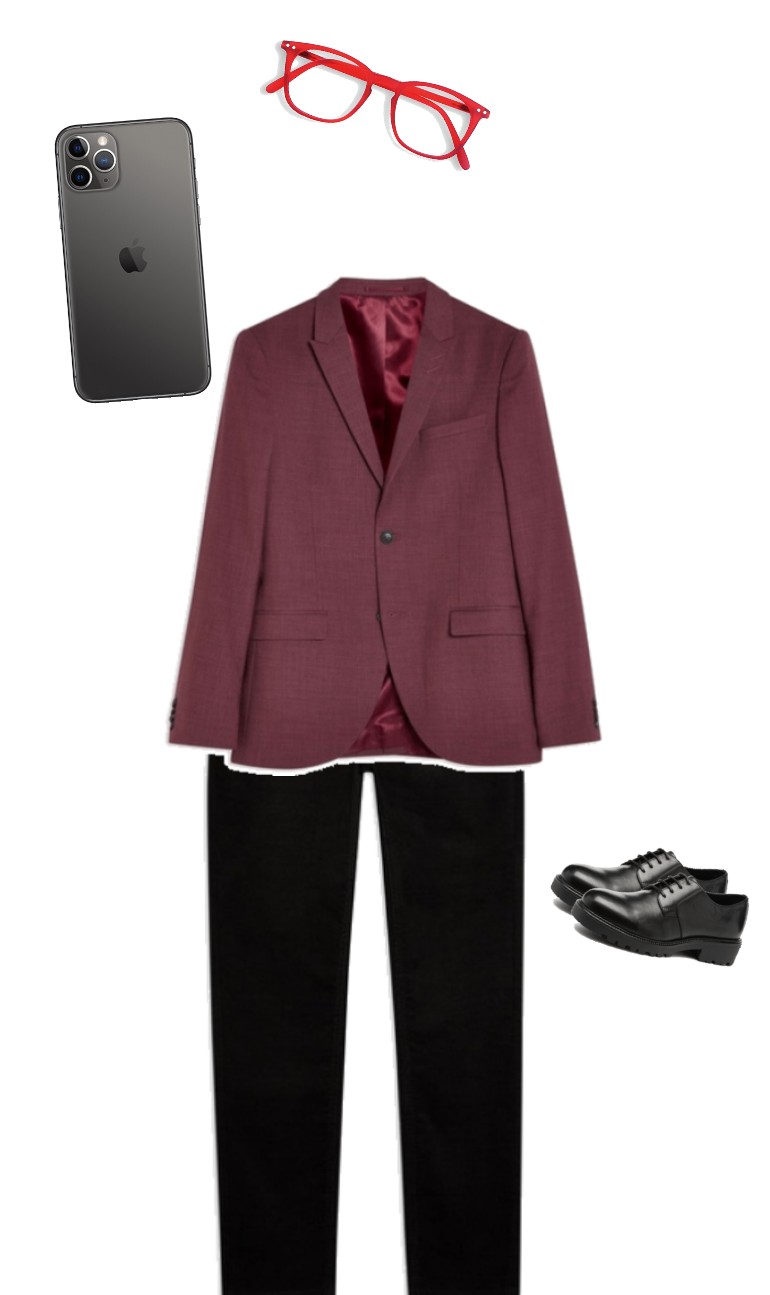 Combyne
            outfit