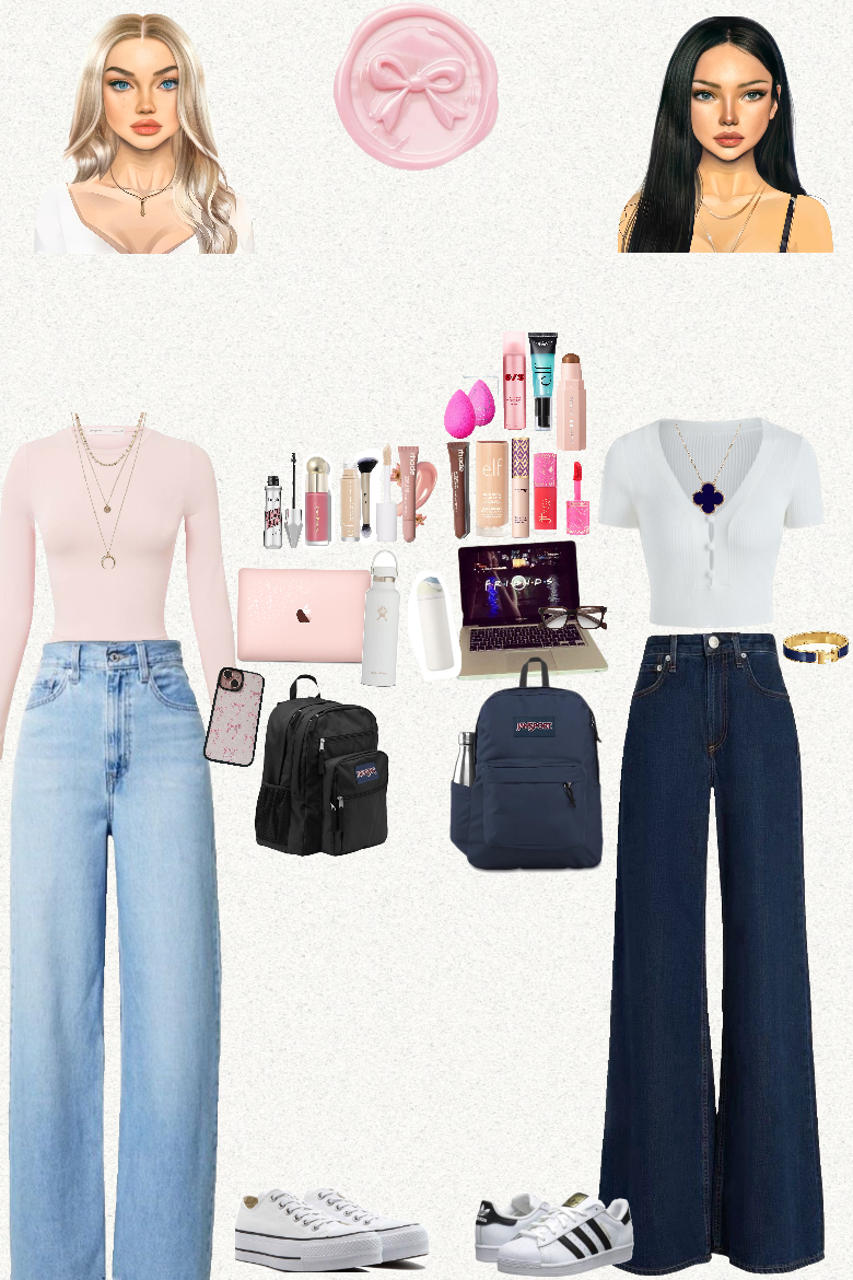 Combyne
            outfit
