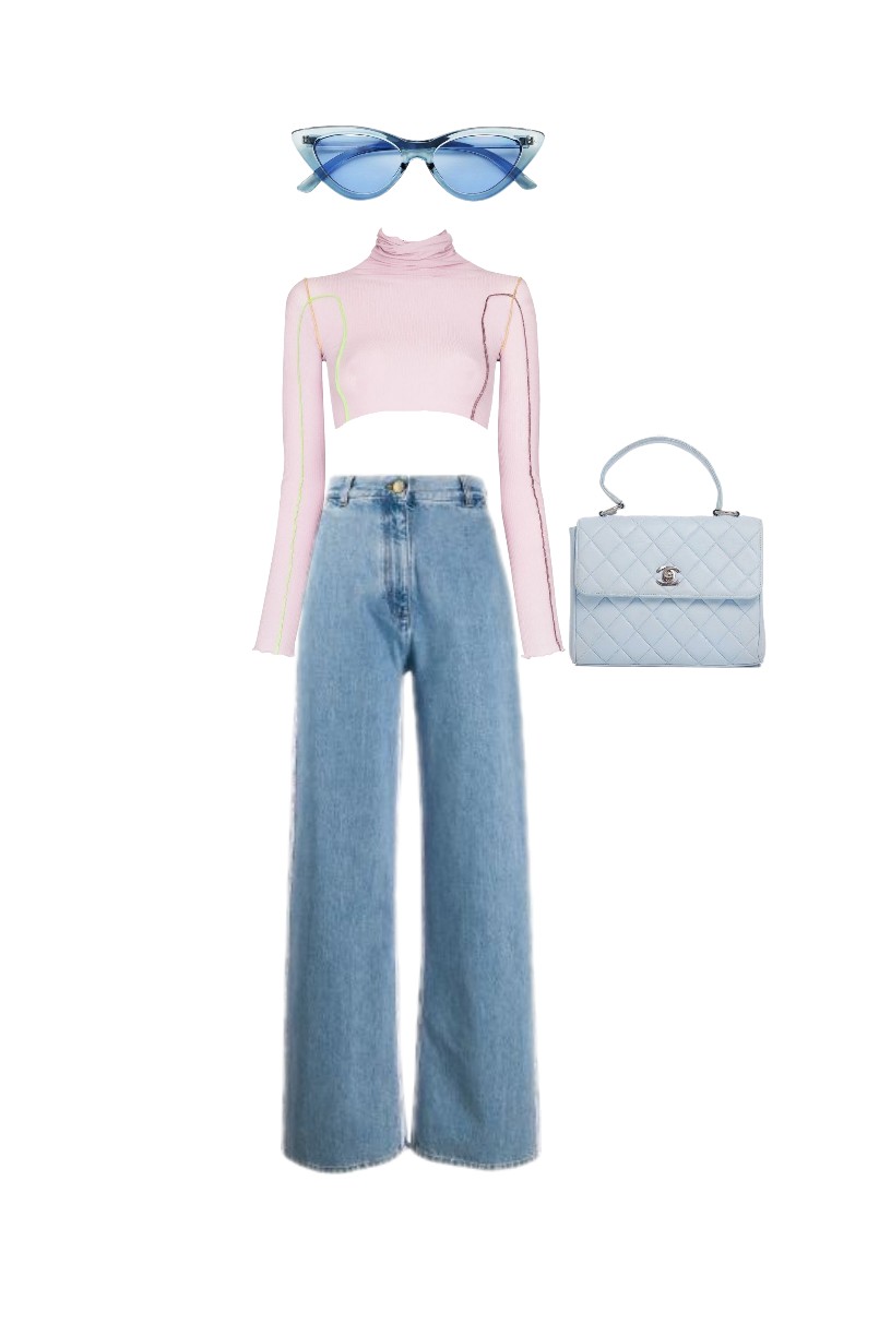 Combyne
            outfit